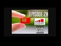 Sunday TechBits - E20 - GSM
