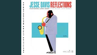 Reflections (feat. Lewis Nash) - Jesse Davis
