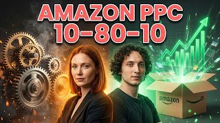 Master Amazon PPC Automation: The 10-80-10 Execution Model