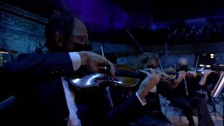 Kyne s Peace Skyrim 10th Anniversary(Jeremy Soule)