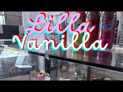 Lilla Vanilla