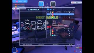 microvolts-finally level 61