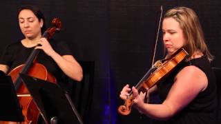 All You Need Is Love (The Beatles) for String Duo (Violin, Cello)