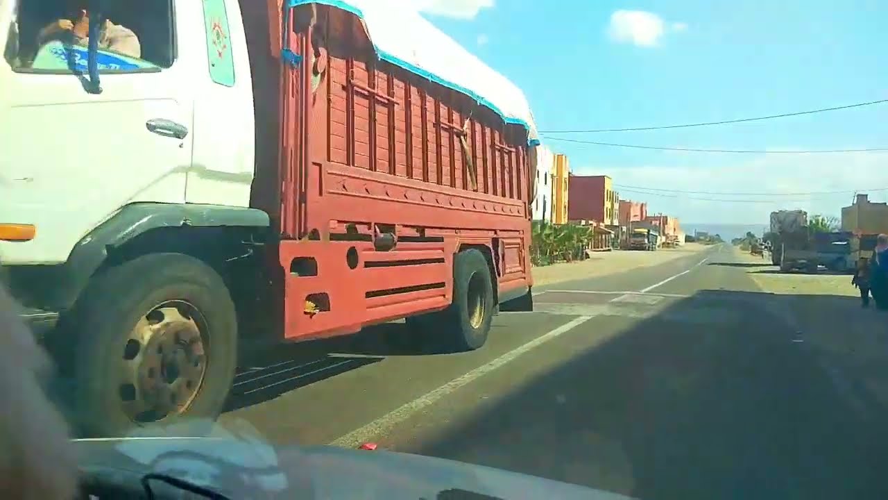 في طريقي الا عين تدسي منبع الماء مذاق رائع