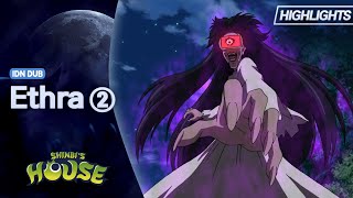 Shinbi’s House | Season 1 | Ethra | Highlight 02 | Bahasa Indonesia