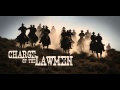 Charge of the lawmen