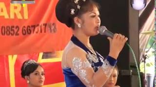 Langgam Dangdut Mawar Embun Voc. Anis