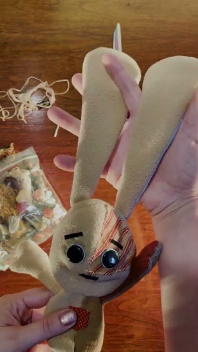 not me crying over this Ollie restoration video 🥺 #LostOllie