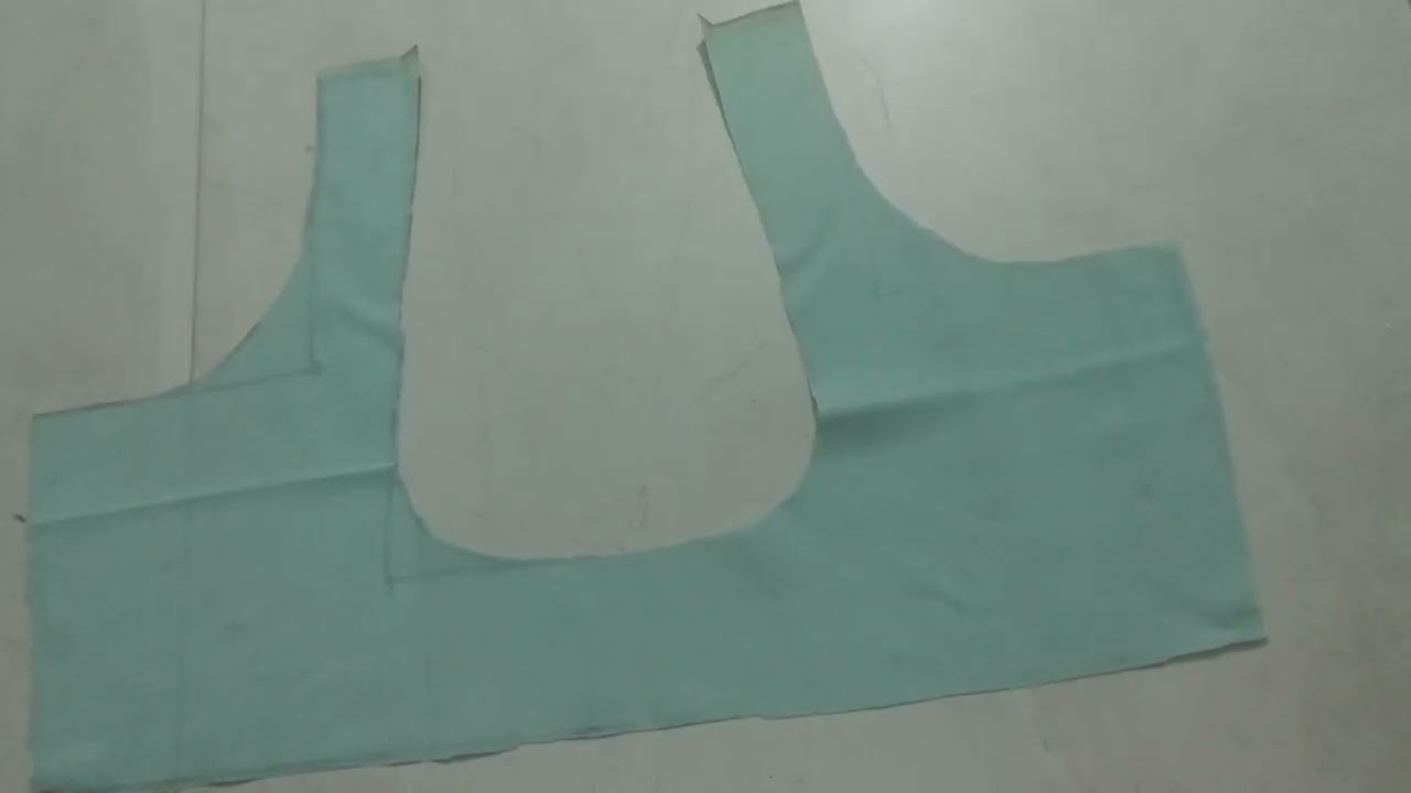 नोड नकोय डीप पसरटगळा हवाय पूर्णकटिंग शिलाई रेट वाडवाcustomer perfect blouse cutting Rani G Tutorials