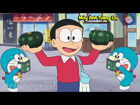 Video Review Doraemon - Nobita Và Doraemon Đi Chợ Giúp Mẹ |... - youtube