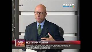 Hoşgeldi̇n Atatürk