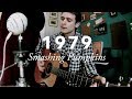 Smashing pumpkins 1979 acoustic cover