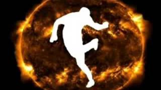 Dj Mortal Kombat-Thunder (Jumpstyle Music) chords