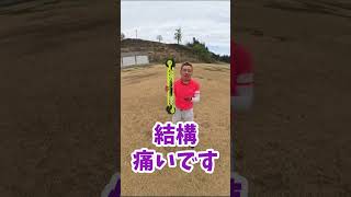子どもにスポーツを好きになってもらうために一番大事なこと　＃Shorts　＃ローラースキー　＃育児　＃主夫　＃議員　＃新潟県　＃南魚沼市