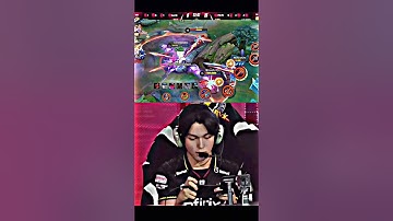 Kairi Claude Winter Truncheon🤯 Save the Game🔥😱 MLBB#M6CreatorParty  #PinasPinakamalakas #jericksonnn