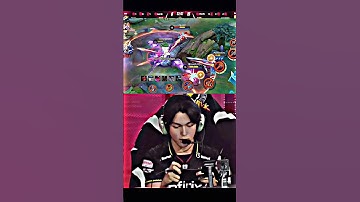 Kairi Claude Winter Truncheon🤯 Save the Game🔥😱 MLBB#M6CreatorParty  #PinasPinakamalakas #jericksonnn