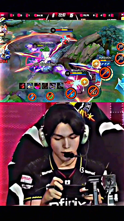Kairi Claude Winter Truncheon🤯 Save the Game🔥😱 MLBB#M6CreatorParty  #PinasPinakamalakas #jericksonnn