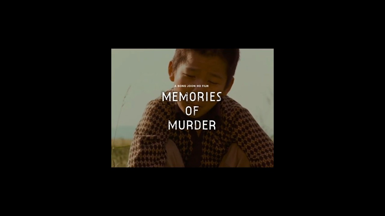 -Day 88-Memories Of Murd*rer-