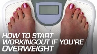 How to Start Working Out if You're Overweight Wealth