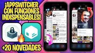 ¡YA ERA HORA DE VERLO EN iOS! 📦 ¡MÁXIMO CONTROL Y PRODUCTIVIDAD EN TU MULTITAREAS! (PrimeDeck)