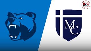 NJSIAA Softball, North Jersey, Group A, Quarterfinal: #6 Pingry vs #3 Morris Catholic