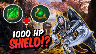 THE BEST OFFLANER RIGHT NOW? - Predecessor Ranked Gameplay