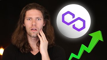 Polygon (Matic): Is it REALLY going to take over?