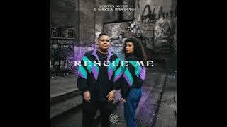 Download lagu Justin Mylo & Karen Harding - Rescue Me