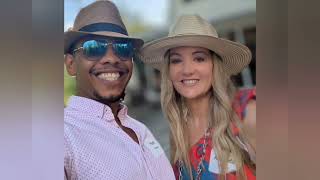 Cummings Preakness family day