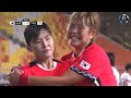 #EAFF2025 Women's All Goals (MD3)