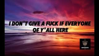 DABABY - IMA HOE TOO (feat. Yung Miami)[lyrics]