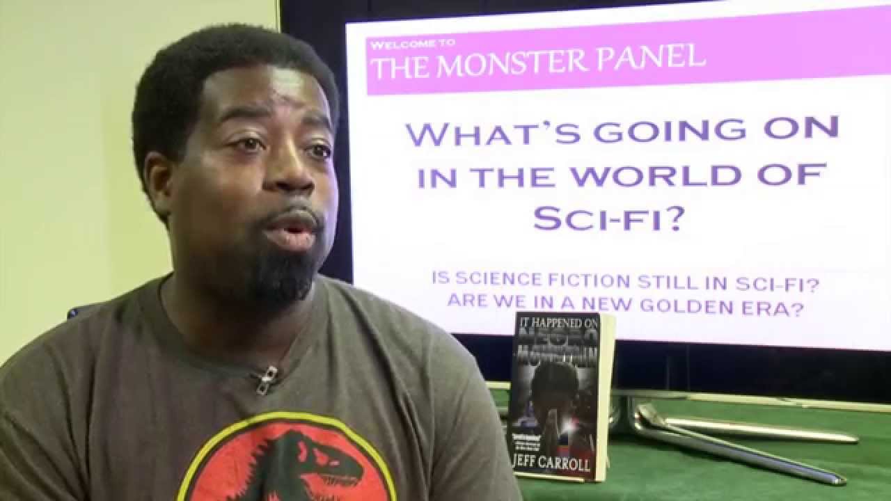 mediacom internet The Monster Panel | Art Loft 407 Segment