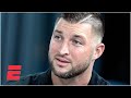 Keyshawn Johnson on why Tim Tebow has been such a big story | The Paul Finebaum Show