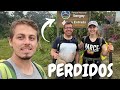 VISITA Y AVENTURA A SARDINAYACU EN EL PARQUE NACIONAL SANGAY - MACAS - ECUADOR COMO ESTA EN REALIDAD