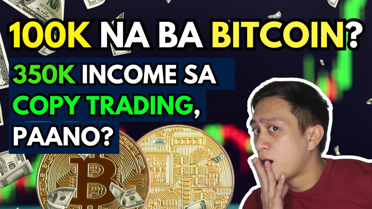 TRADING SIGNALS AT COPY TRADING NA PANALO AT EFFECTIVE! PROVEN AND TESTED!