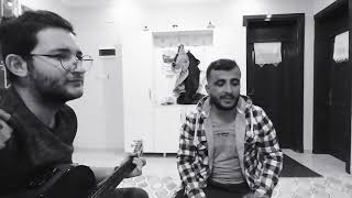 Abdullah Karnup - Elfi̇da (Cover)