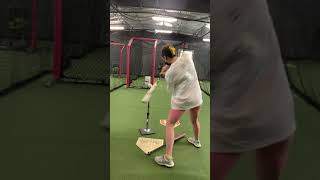 45 ° Stance Split Grip Contact Hold
