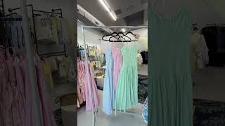 Outfits for spring made easy at our stores in Gainesville and Tifton