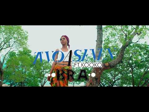 Two4Seven ft Kooko - BRA (Official video)