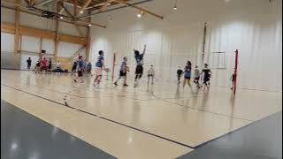 MSL 20251210 - Sliding Pancakes vs Le Marché Jean Ballon - Set 2