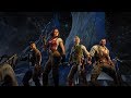 Official Call of Duty®: Black Ops 4 Zombies – Voyage of Despair