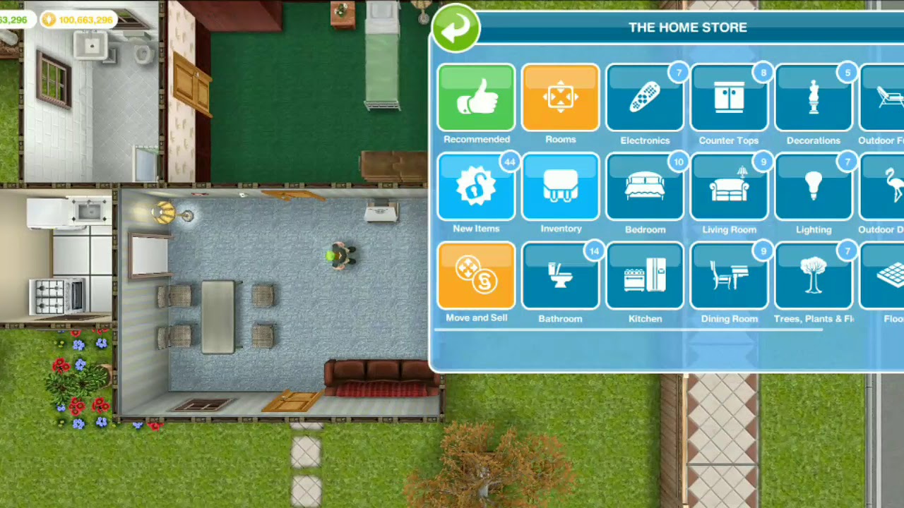 BUY A TOASTER || THE SIMS FREEPLAY