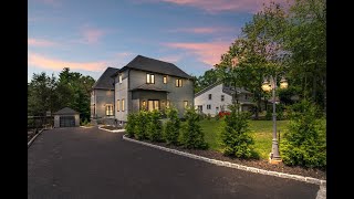 59 Edgewood Avenue, West Orange NJ Walk Through Video 1080p