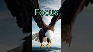 YouTube YouTube Title: The Power of Laser Focus! 🎯 | Stop Being distracted #SuccessMindset