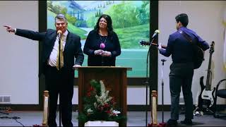 AM Singing - December 17, 2023 by Freedom Missionary Baptist Church 30 views 5 months ago 8 minutes, 20 seconds