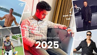 Big Dreams, Bigger Goals | 2025 Goals: New Year Planning & Goal Setting 💫 Transform Your Life Series