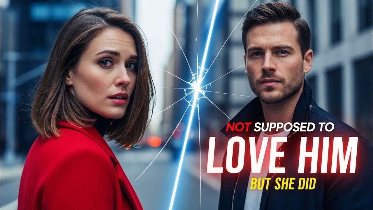 She Wasn’t Supposed to Love Him – Emotional True Story of Forgiveness & Second Chances