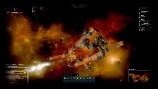 DarkOrbit - ∑ηĐ™ vs WSZS [Part II] | DE6