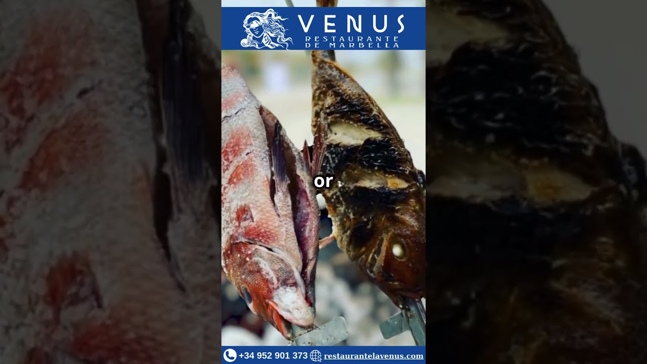 🌟Restaurant La Venus 🌟