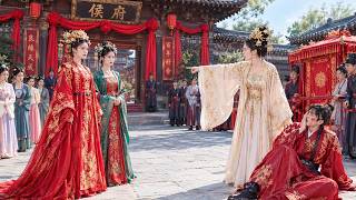 Reborn on Their Wedding Day, Sisters Expose the Plot, Break Engagements and Reclaim Their Fortune!